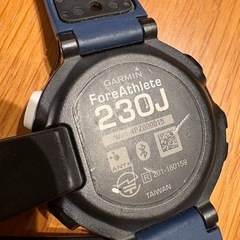 GARMIN  230J（引取り予定者さま決定いたしました🙏）の画像