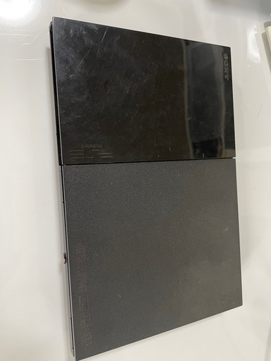 最後値下げPS2セット