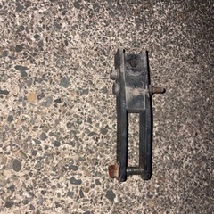 ヤマハ スーパージョグZR 3YK JOG系 ロンホイキットの画像