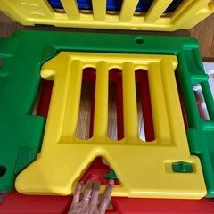 ベビーゲート　6枚の画像