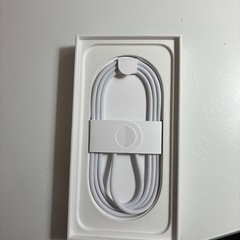 新品　iPhone 17eの画像