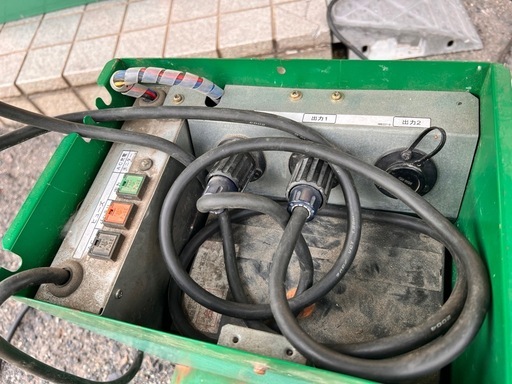 コンラックス松本 ソーラー信号機 信号機 CGS-2300 投光器 安全 工事 【11162830】