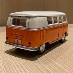 1962' 🚌 Volkswagen typeⅡ ♡ (´ε｀ )の画像