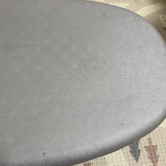 アイロン、アイロン台セットの画像