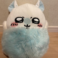 ちいかわ　ぬいぐるみの画像
