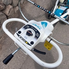 クボタ　GC-K300D 美品　草刈機の画像