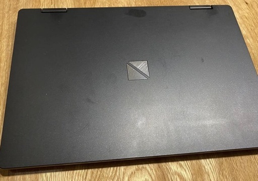 NEC ノートPC NM150/K 12.5型