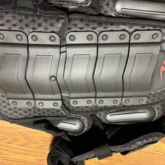 コミネバイクプロテクターの画像