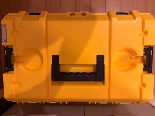 
デウォルト DEWALT クーラーボックス