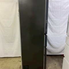 【1年保証】 SHARP冷蔵庫 SJ-MW46P-H 25年製457L 両開きの画像