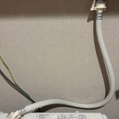 洗濯機　美品の画像