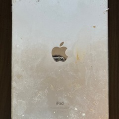 【早い方優先】iPad Air2 64GB ジャンク 充電不可 動作OKの画像