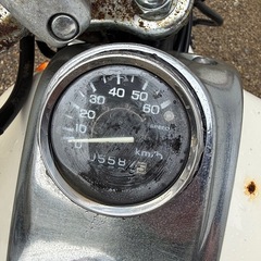 ホンダバイクの画像