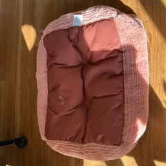 猫用ベッドの画像