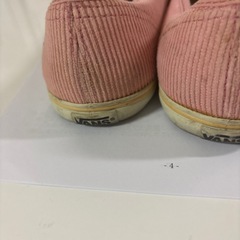 vansスリッポンセット
の画像