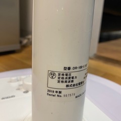 扇風機の画像