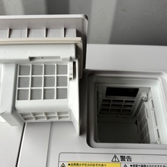 🔥🔥日立HITACHI BD-SX110EL 11kg/6kg  洗剤自動投入　左開き　設置漏れ対応　送料無料🚚💦     の画像