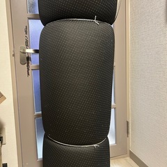 MyeFoam マットレス 高反発 ダブル 厚さ5cm 敷布団 硬さ180N の画像