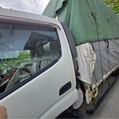 トラックの画像