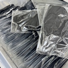 ソックス・タイツ　新品大量　一足50円の画像
