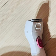  【再投稿！！！💨】パナソニック シェーバー（サラシェ） の画像