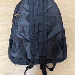 SeaHorses三河バックパックの画像