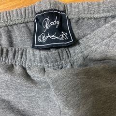 Rady完売品ほぼ未使用レギンスパンツ❤️の画像