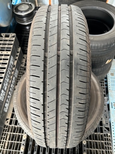 195/65R15, ブリヂストン,2023年,4本 