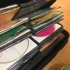 沢のお問合せありがとうございます　CD150枚以上ありますの画像
