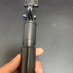 自撮り棒の画像