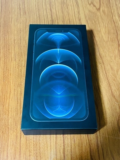 I phone 12 pro