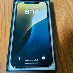 I phone 12 proの画像