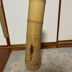 竹 DIYなどにの画像