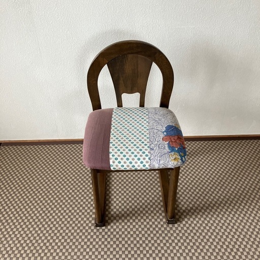 昭和ドレッサー