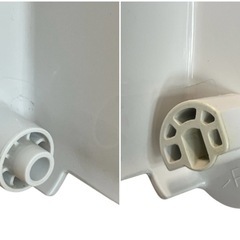 TCF2211E 便座ふた TOTO (17)の画像
