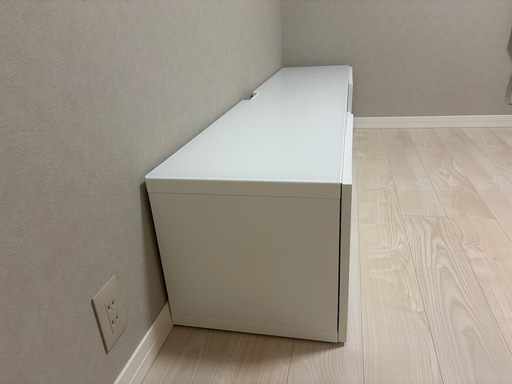 IKEAテレビ台ベストー