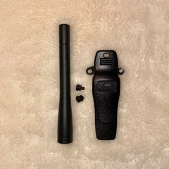 美品 ALINCO DJ-DPS70 無線機 5W 30chの画像