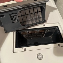 急ぎ　　パナソニックドラム式洗濯機の画像