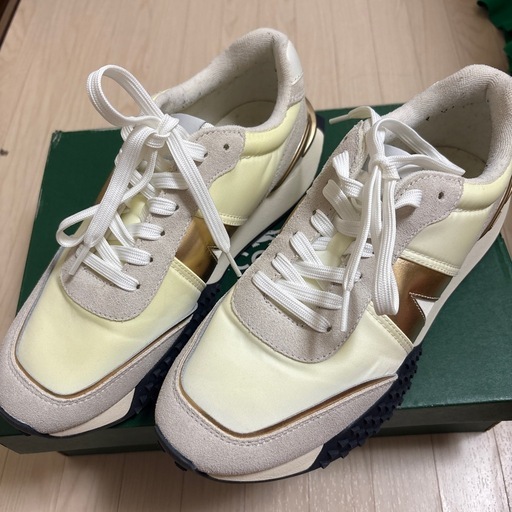 LACOSTE スニーカー LACOSTE｜ミッドカットスニーカー レースアップ シューズ L003 2K24 