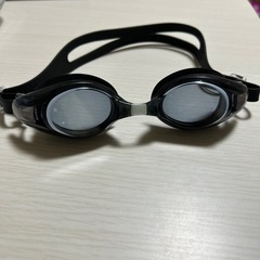 度付きゴーグルの画像