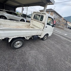 Daihatsu Hijet 2016の画像