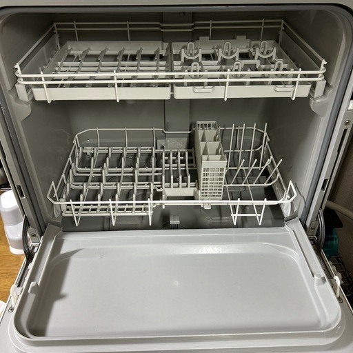 食洗機　パナソニック　npta3