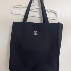 ヒステリックグラマー　トートバッグの画像
