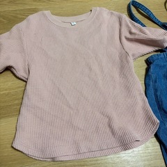 100.110cm 3点セットの画像