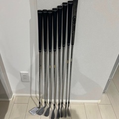 【超お得！ゴルフを始めたい方必見！！】すぐに始められる、ゴルフセット！の画像