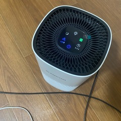 HEPA空気清浄機の画像