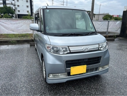 ダイハツ タント 13.0万円 車検:- 走行距離:- | olcar（オルカー）