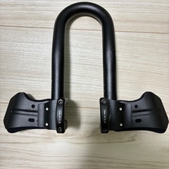 prime TTバー　DHバーの画像