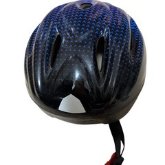 自転車用ヘルメット【児童用】54〜58男児の画像