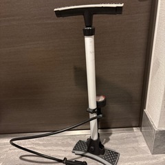 【Panaracer】空気入れの画像